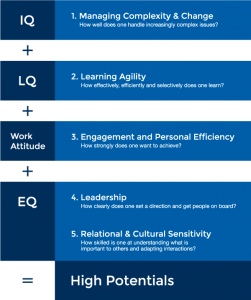 Resource management model - By North Consultants