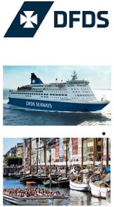 north consultants projects dfds North Magnet