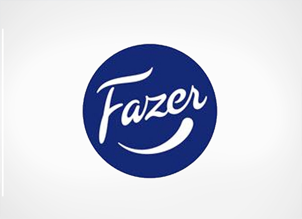 Fazer logo North Magnet