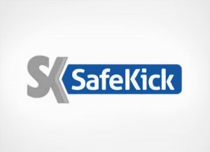 safekick logo North Magnet