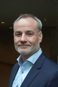 North consultants roar funderud partner big North Magnet