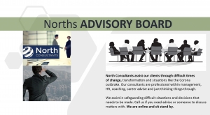 North Consultants assist North Magnet