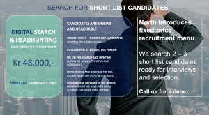 Search for short list 1 North Magnet