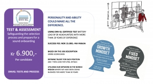 Personality North Magnet Personality North Magnet