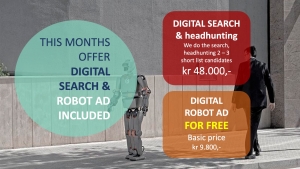 campaign montly offer digital seach and robot ad 1 North Magnet