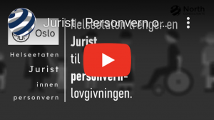 Oslo Kommune Helseetat Jurist Stillingsannonse