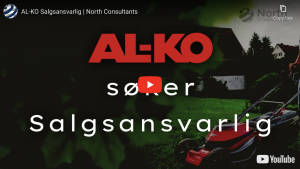 al-ko salgsansvarlig annonse