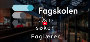 fagskolen oslo faglaerer video thumbnail North Magnet